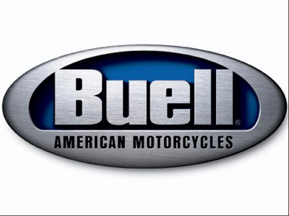 logo buell