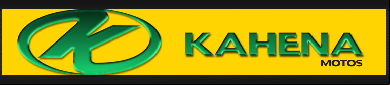 logo kahena