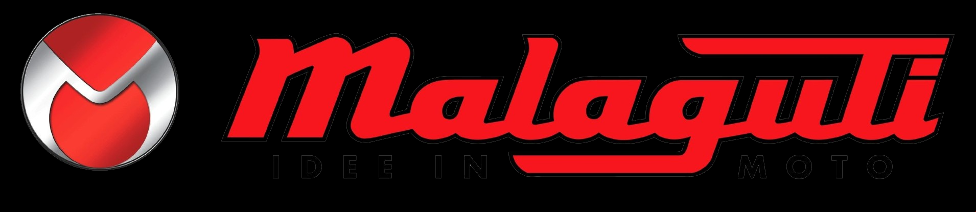 logo malaguti