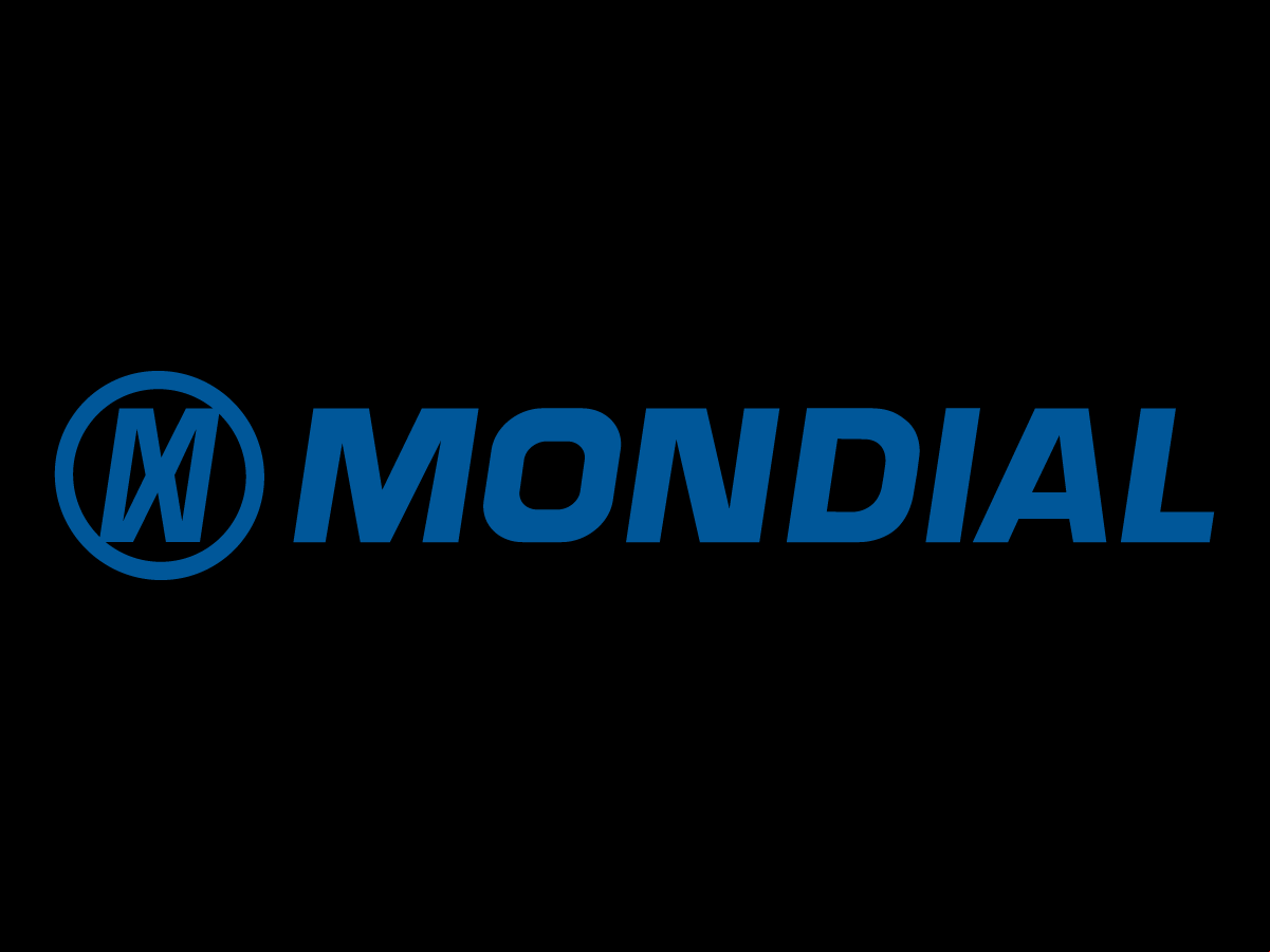 logo mondial