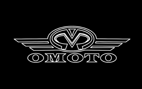 logo omoto