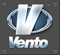 logo vento