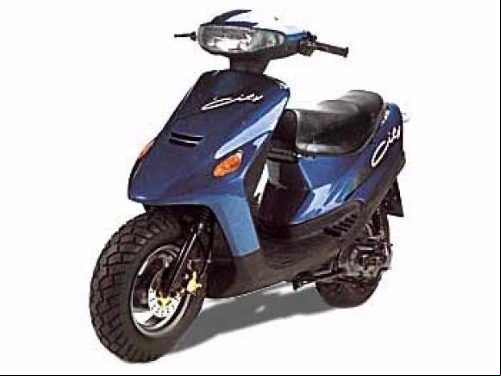 agrale