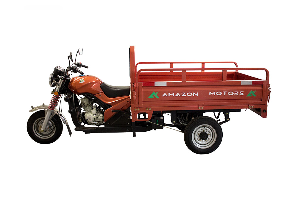 amazon