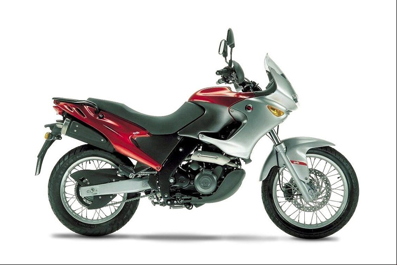 aprilia