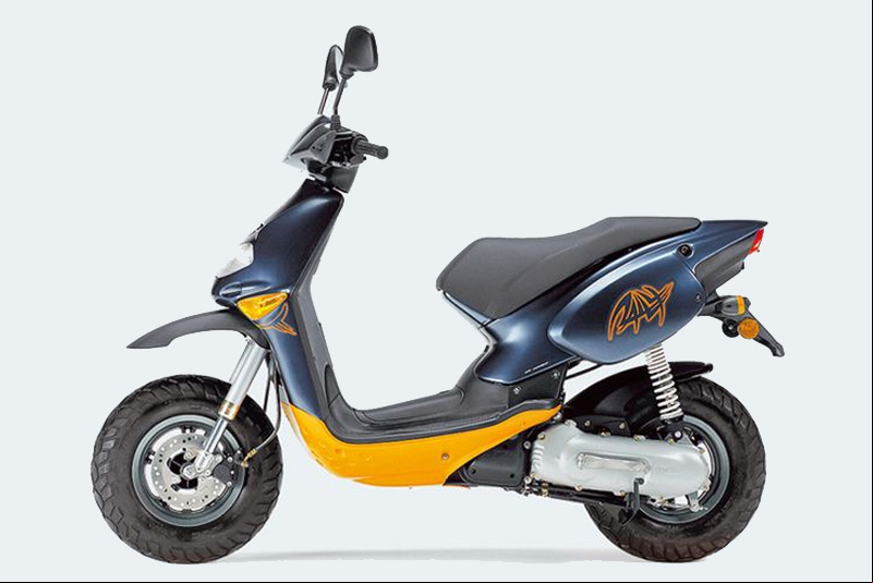 aprilia