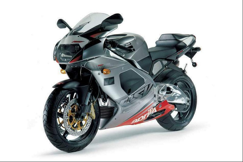 aprilia