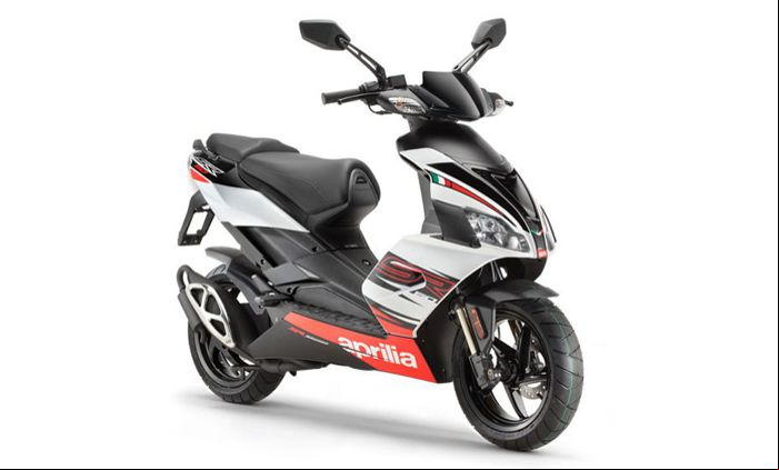 aprilia