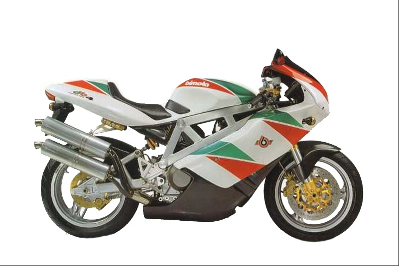 bimota