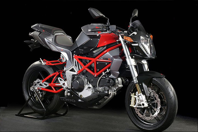 bimota