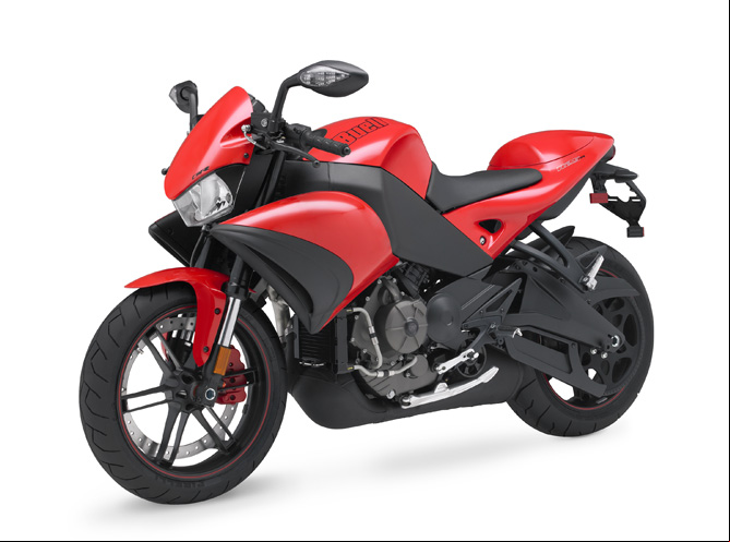buell
