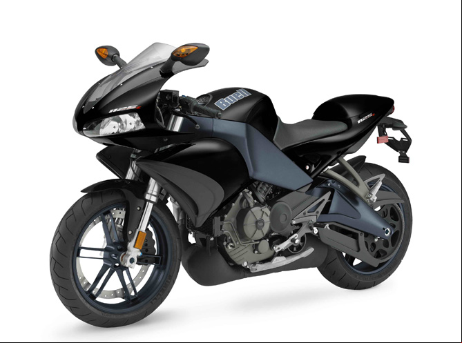 buell