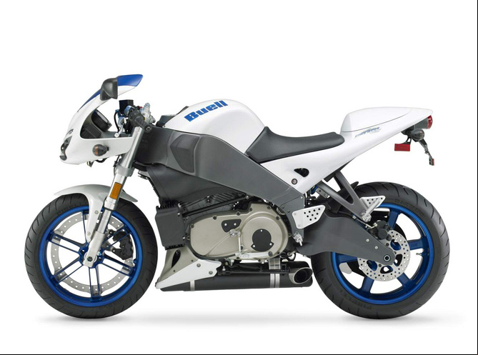 buell