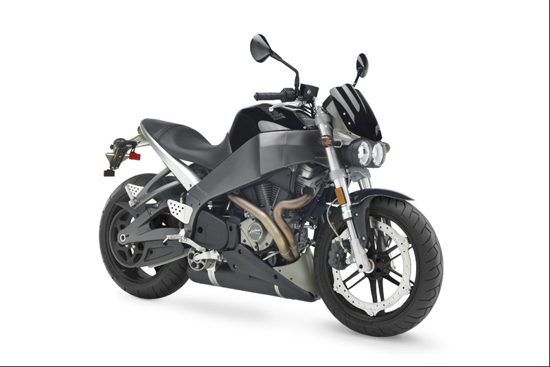 buell