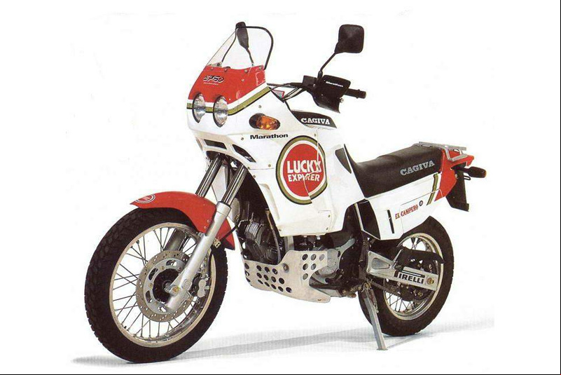 cagiva