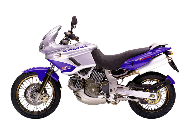 cagiva