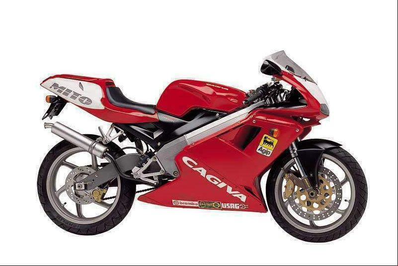 cagiva