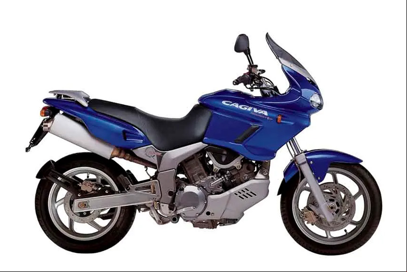 cagiva