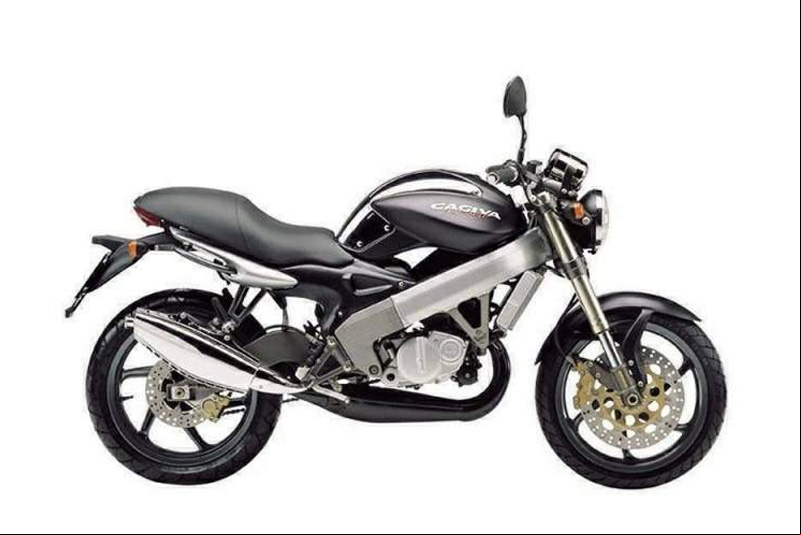 cagiva
