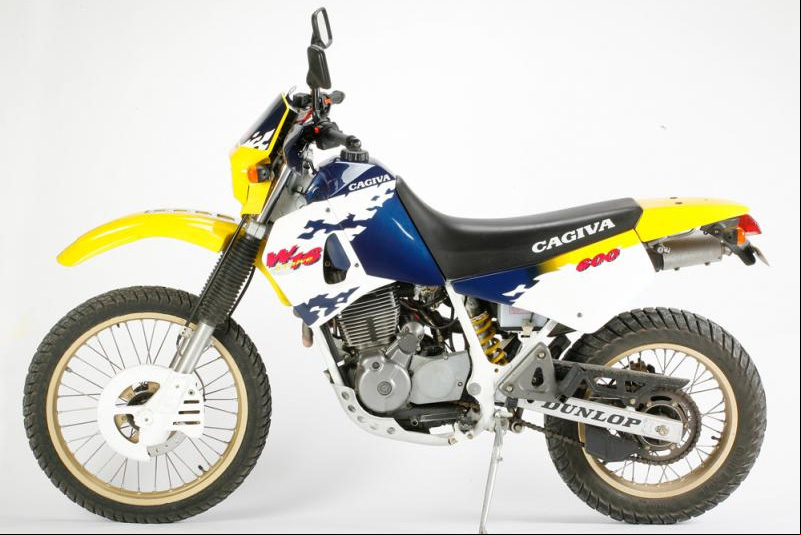cagiva