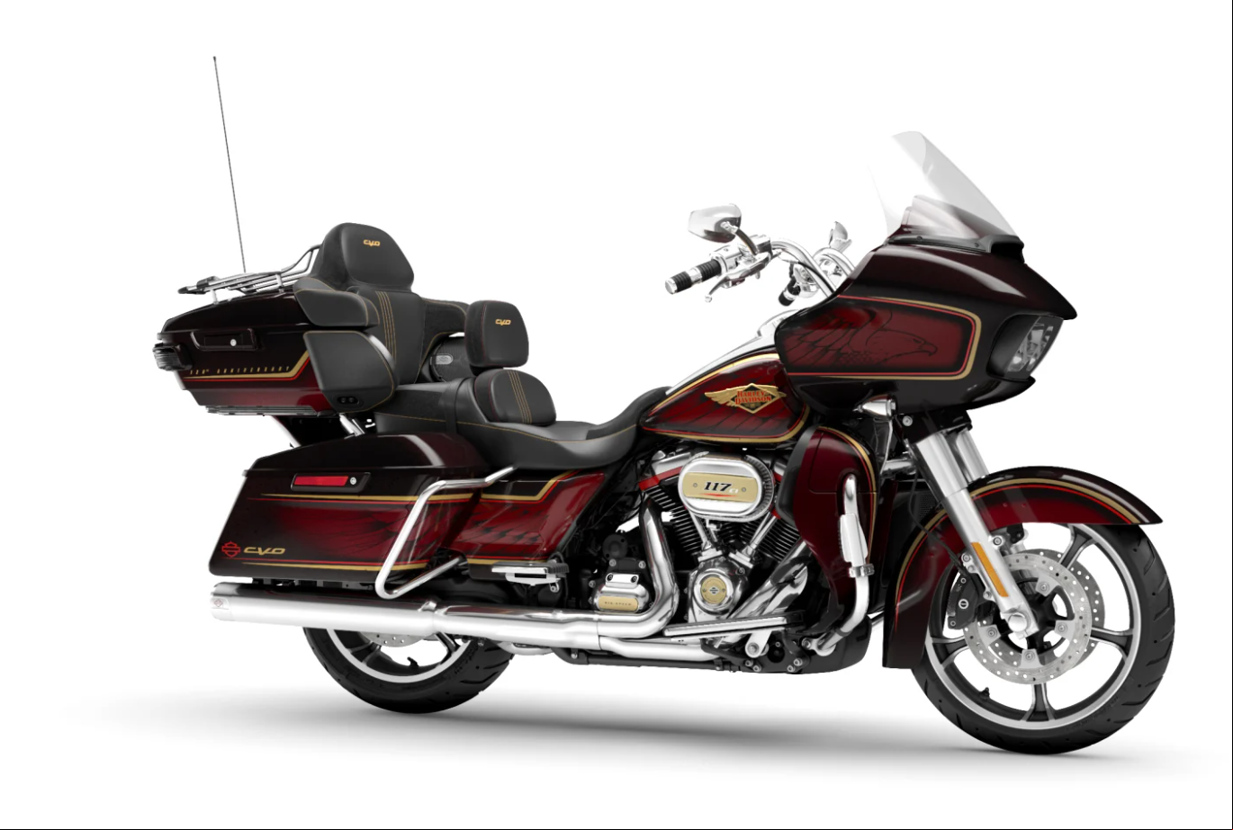 harley-davidson