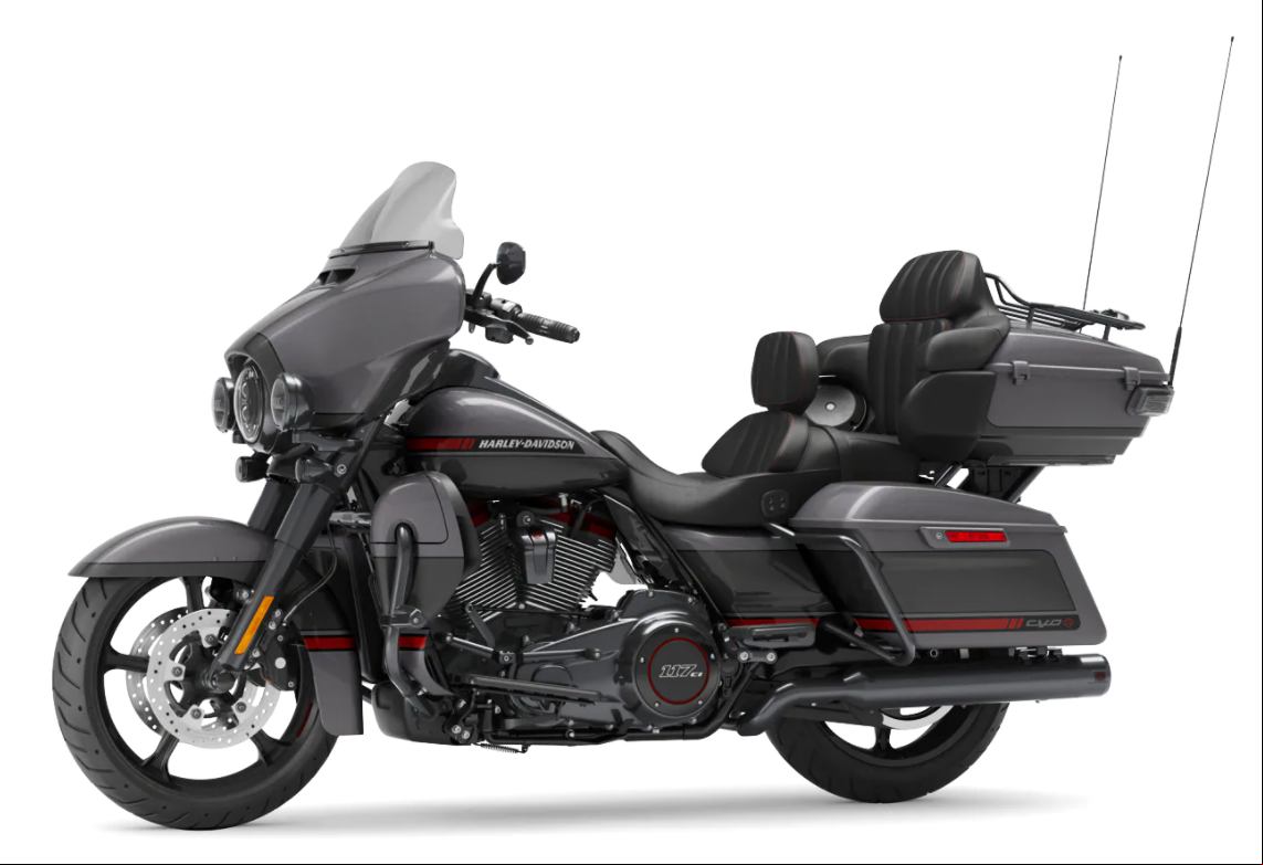 harley-davidson