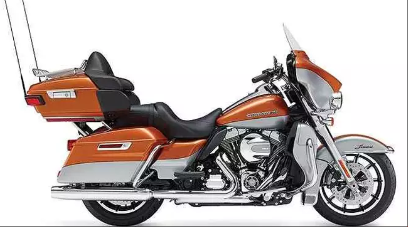 harley-davidson