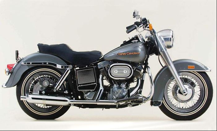 harley-davidson
