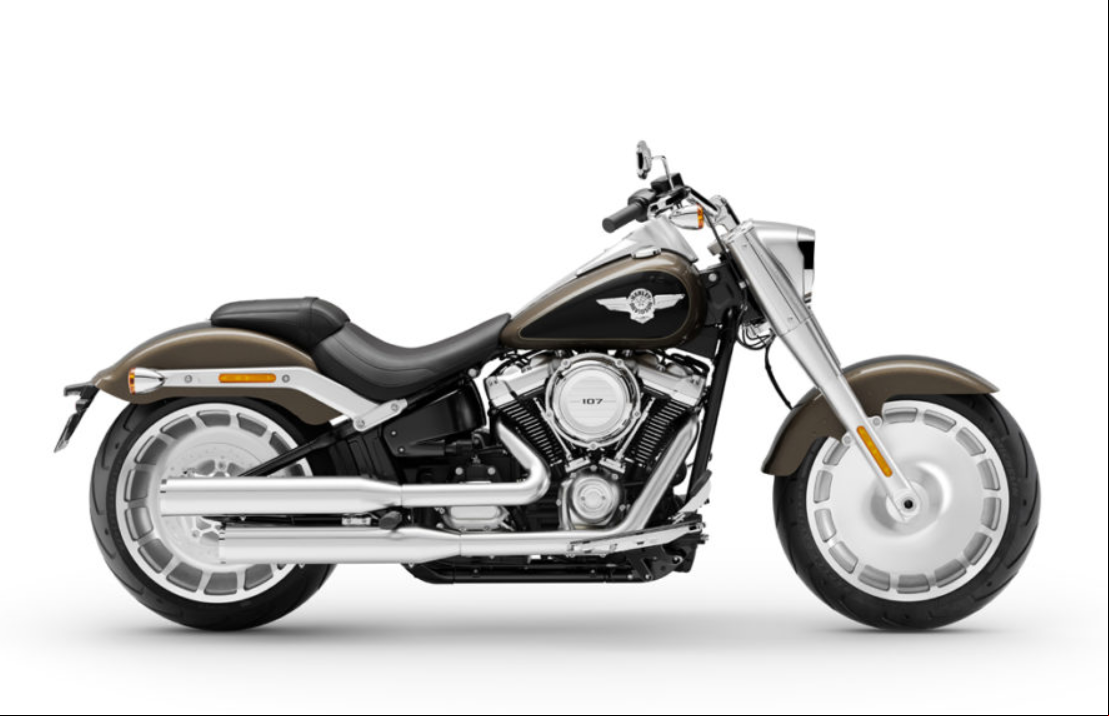 harley-davidson