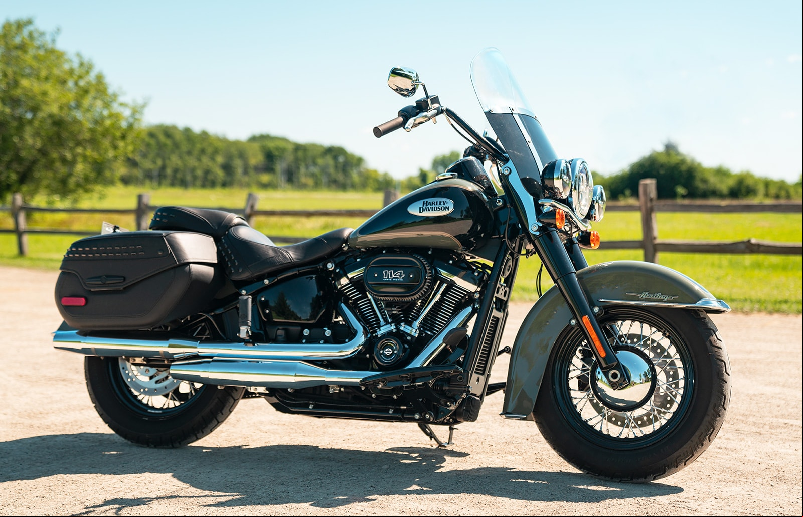 harley-davidson