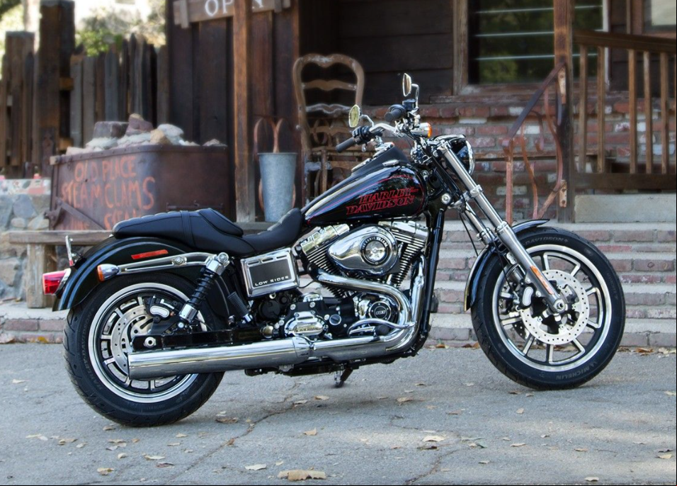 harley-davidson