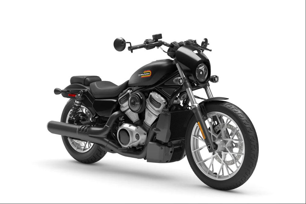 harley-davidson