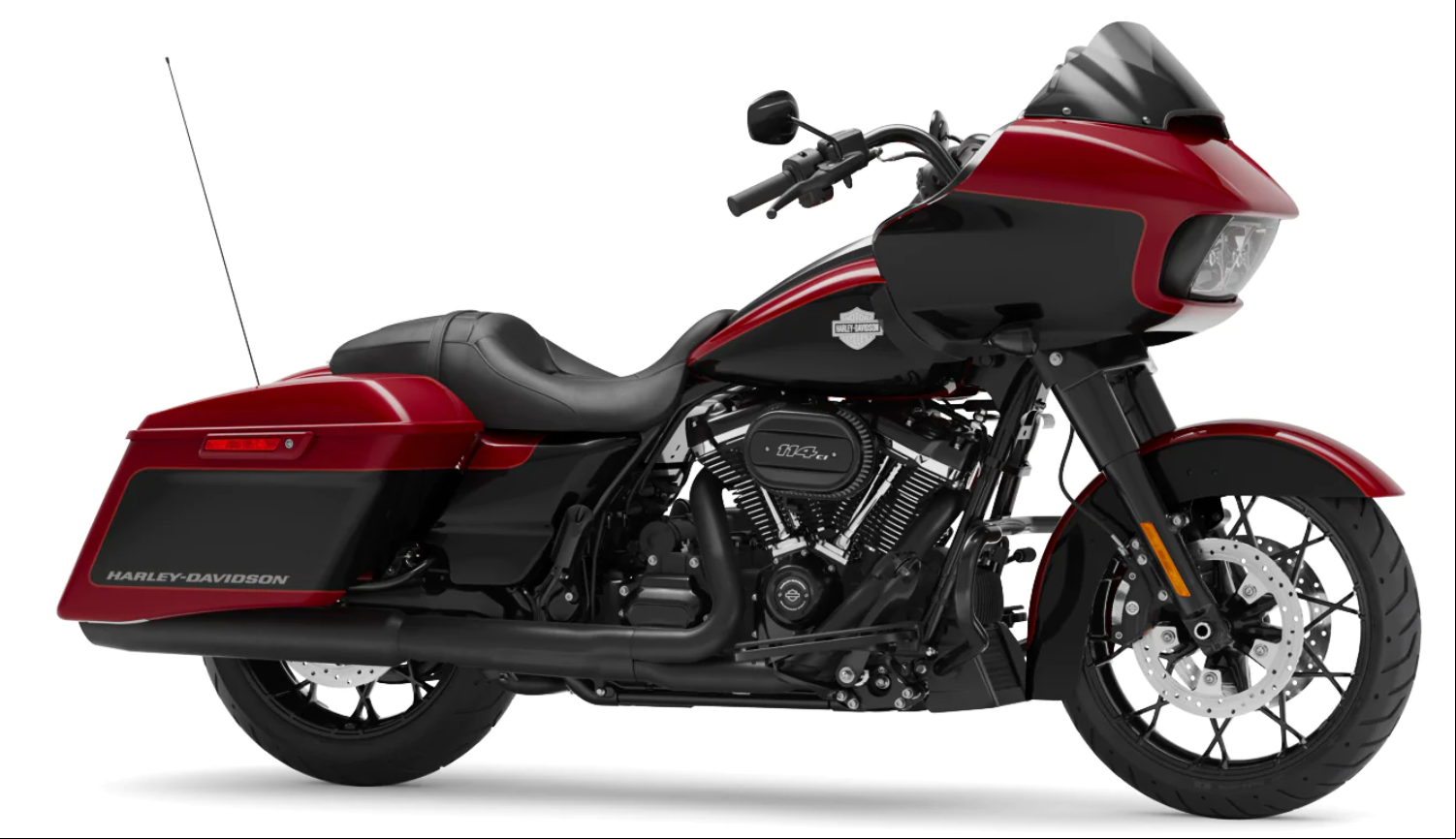 harley-davidson