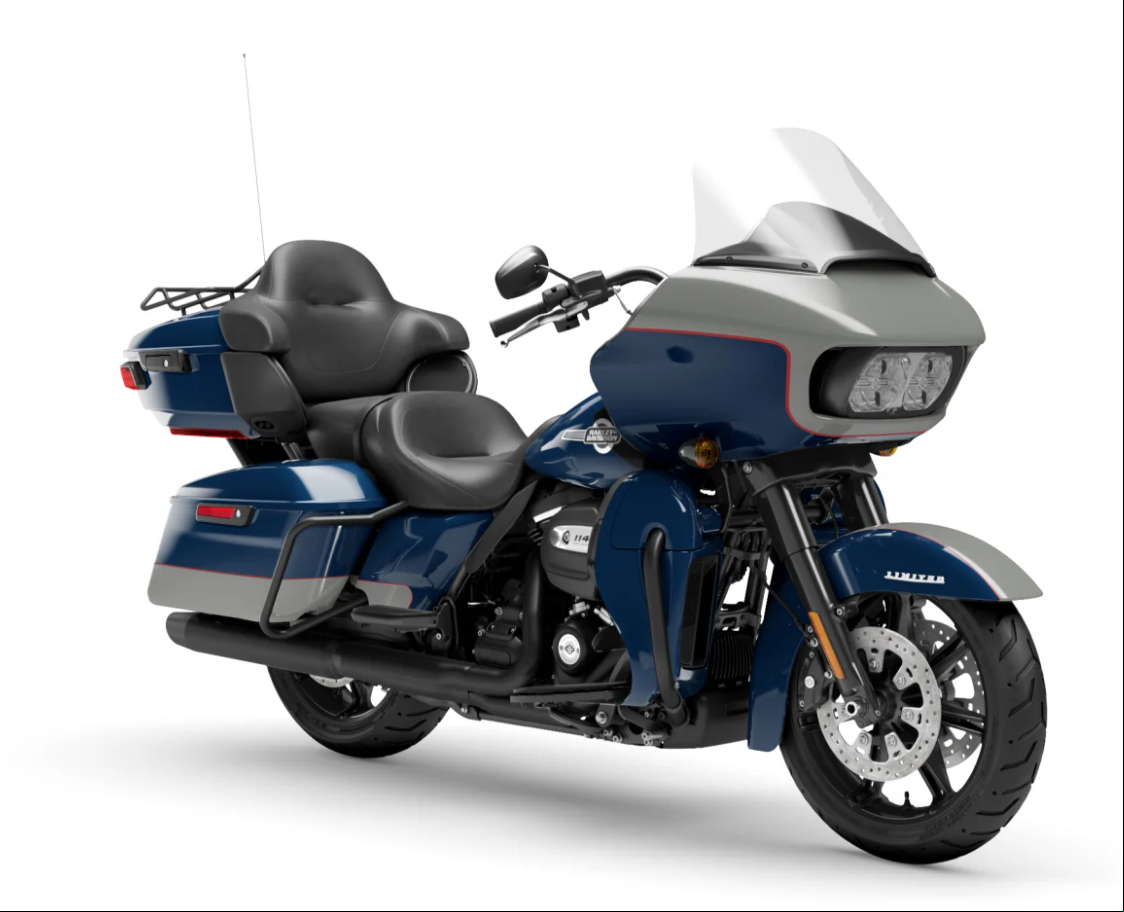 harley-davidson