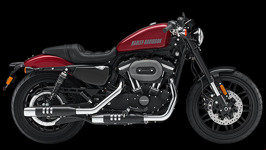 harley-davidson