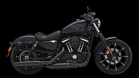 harley-davidson