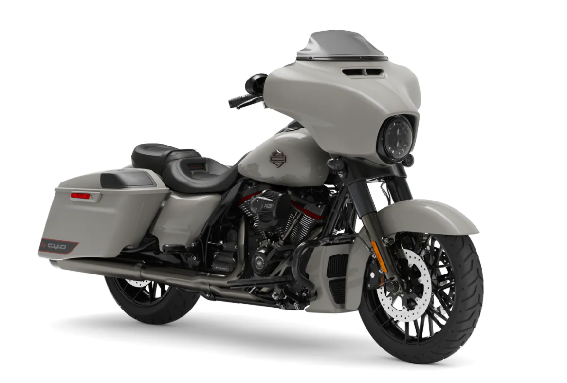 harley-davidson