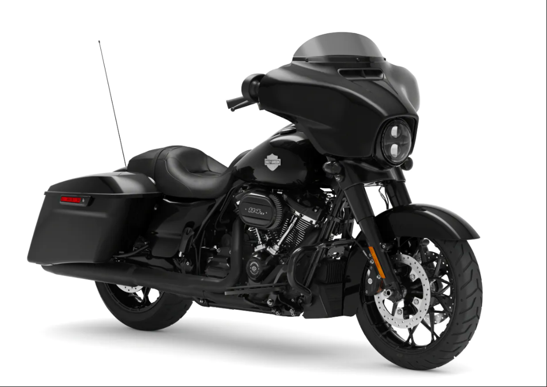 harley-davidson