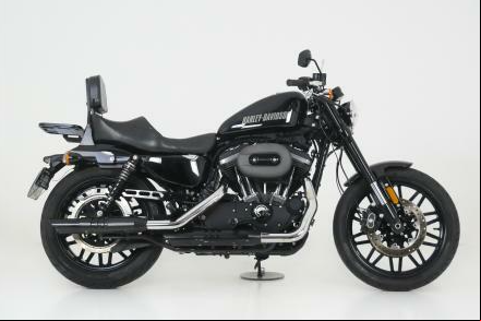 harley-davidson