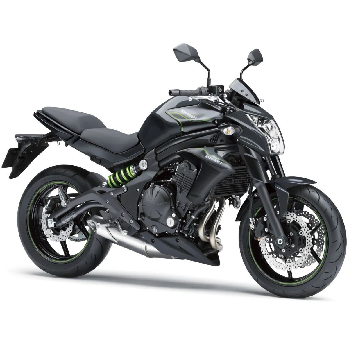 foto kawasaki/er-6n