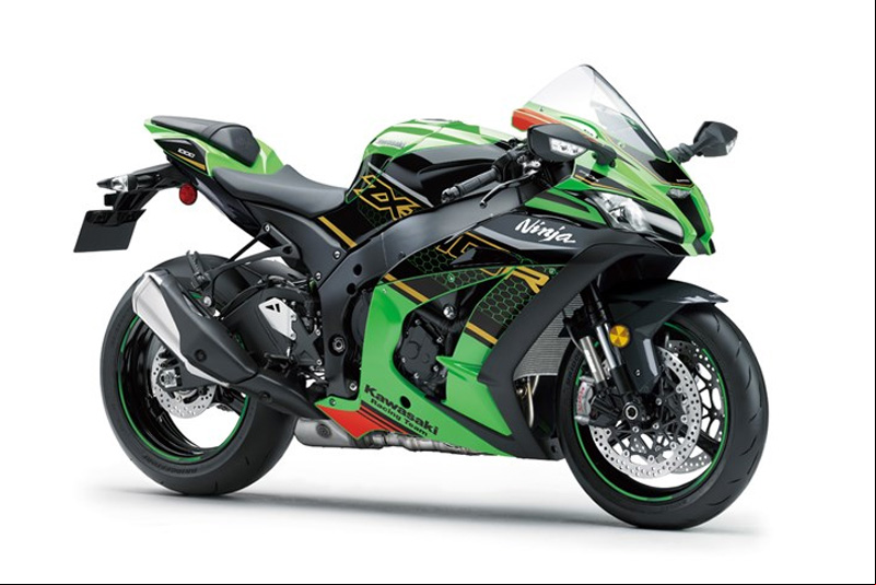 foto moto kawasaki/ninja-zx-10r