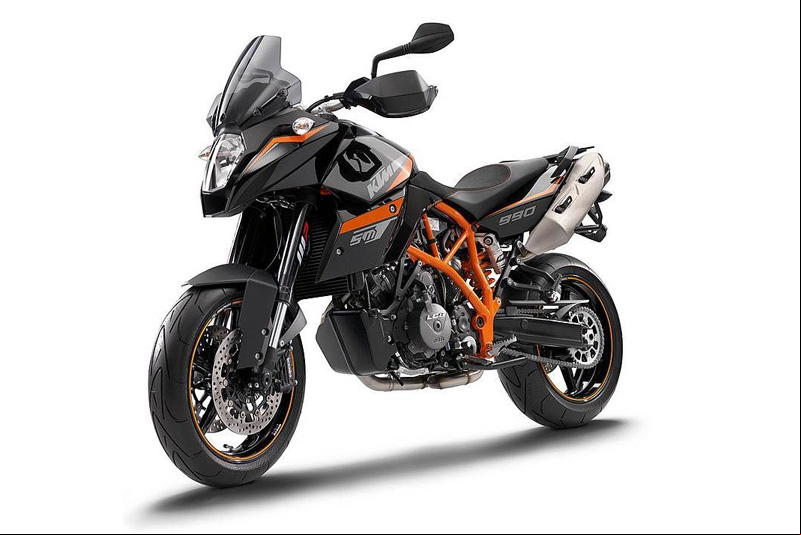 ktm