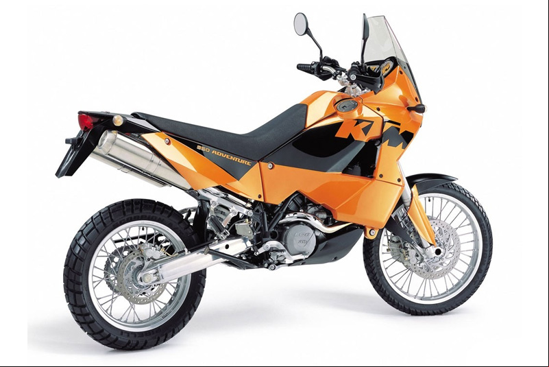 ktm