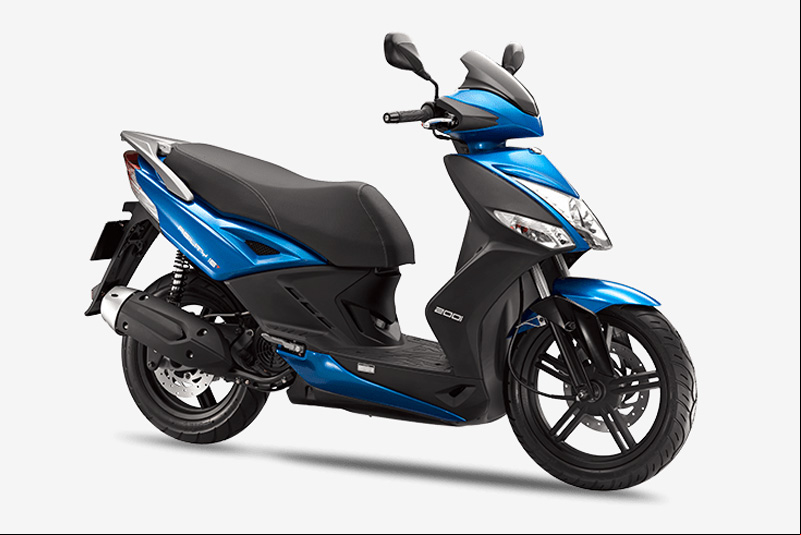kymco