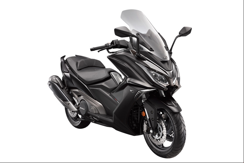kymco