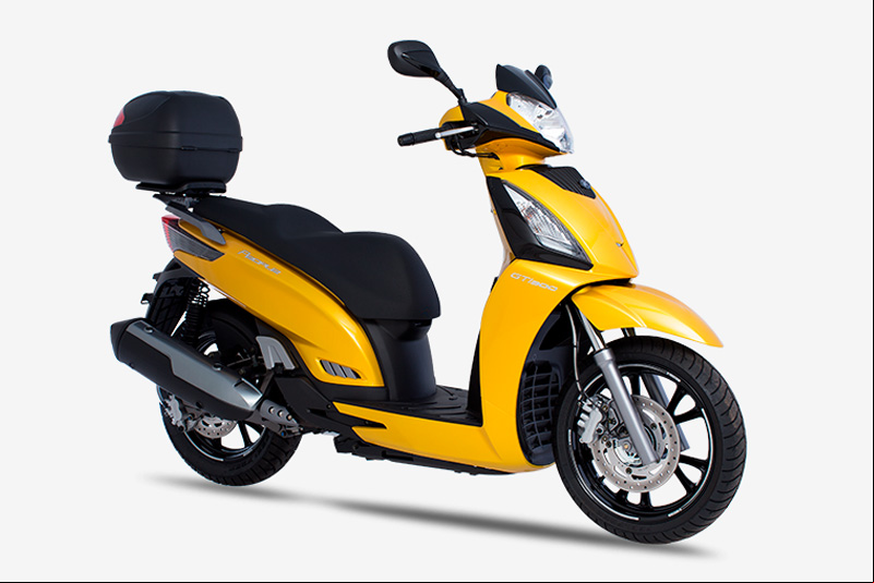 kymco