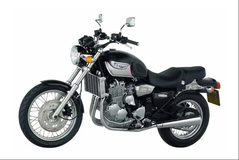 triumph