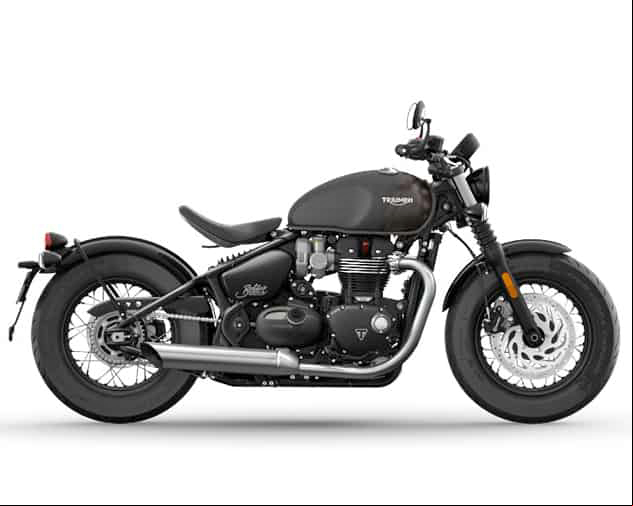 triumph