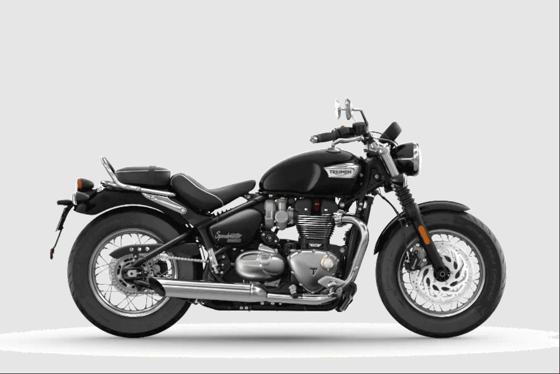 triumph