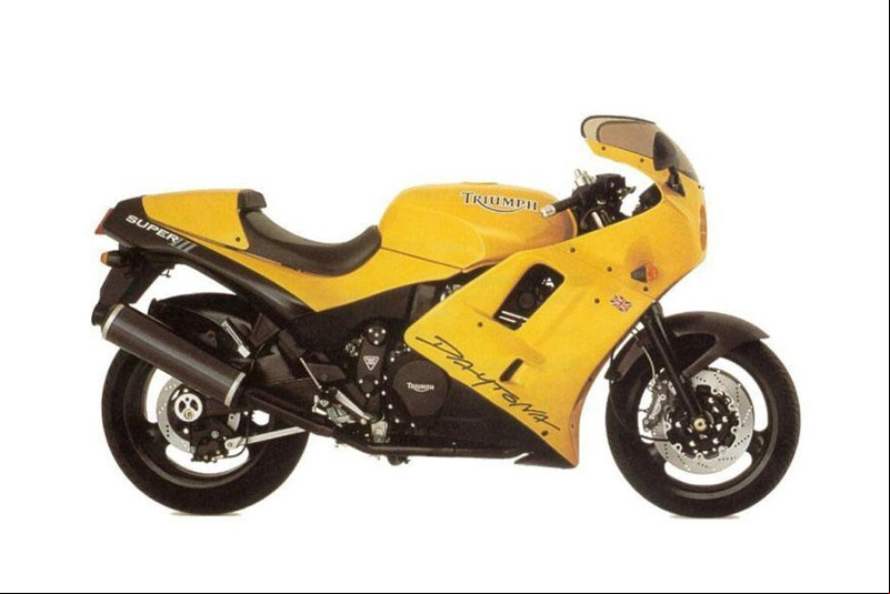 triumph